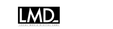 The logo in the top-left corner of page one