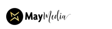 The logo in the top-left corner of page one