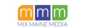 The logo in the top-left corner of page one