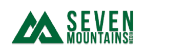 The logo in the top-left corner of page one