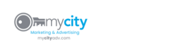 The logo in the top-left corner of page one