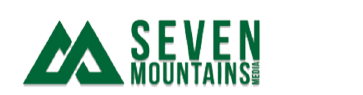 The logo in the top-left corner of page one